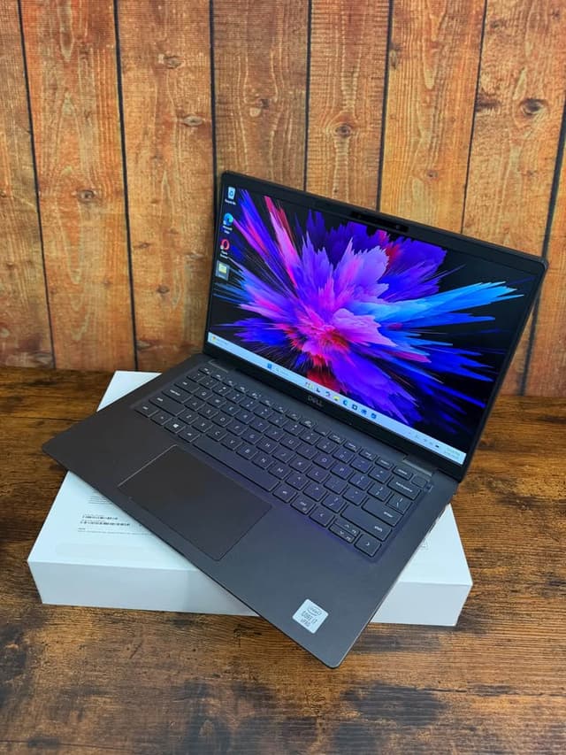Dell Latitude 7410 | Core i7 10ᵉ Gén 1.8GHz