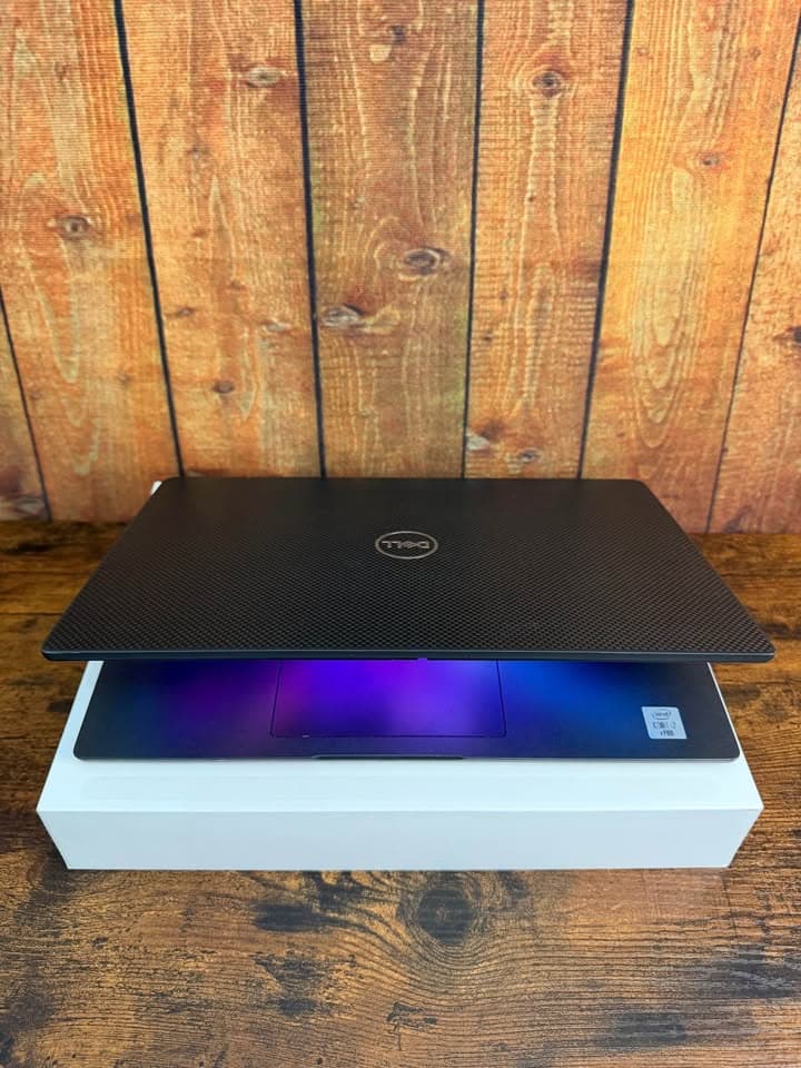 Dell Latitude 7410 | Core i7 10ᵉ Gén 1.8GHz - 3